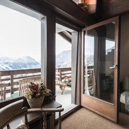 Apartman Amazing Penthouse In