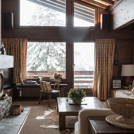 Apartman Amazing Penthouse In *