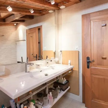 Apartman Amazing Penthouse In *