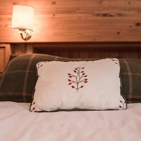 Amazing Penthouse In Apartman Verbier