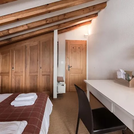 Apartman Amazing Penthouse In