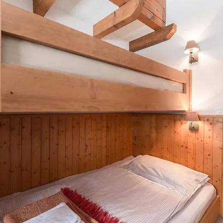 Amazing Penthouse In Apartman Verbier