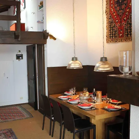 Apartman Amazing Penthouse In