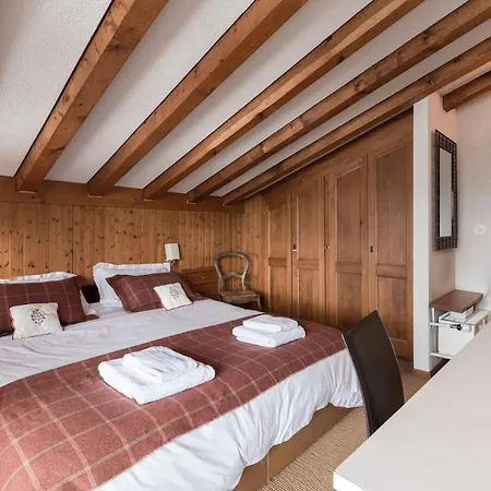 Apartman Amazing Penthouse In