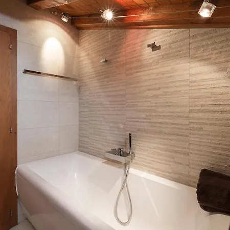 Apartman Amazing Penthouse In Verbier