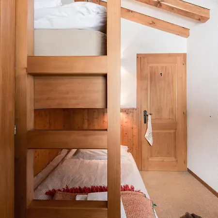 Amazing Penthouse In * Verbier