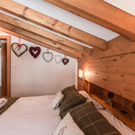Apartman Amazing Penthouse In