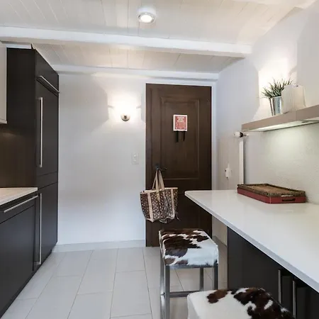 Apartman Amazing Penthouse In