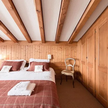 Amazing Penthouse In * Verbier