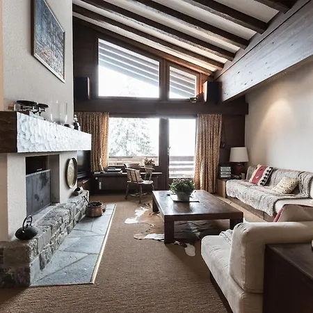 Amazing Penthouse In *