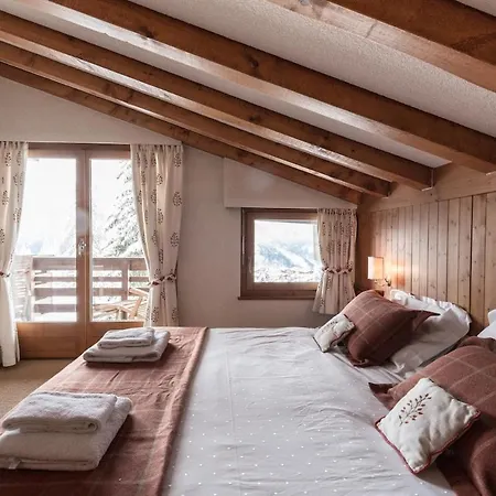 Amazing Penthouse In Apartman