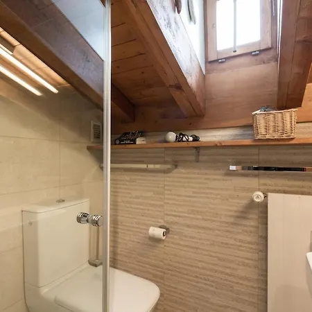Amazing Penthouse In Apartman
